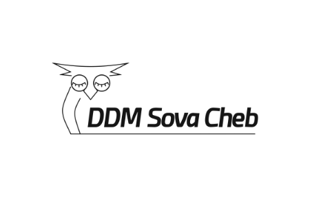 Projekt Šablony 2023-2025 DDM Cheb